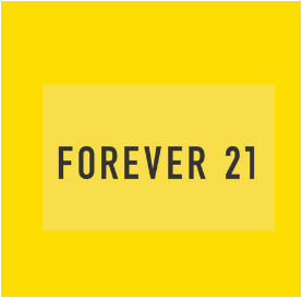 Forever 21