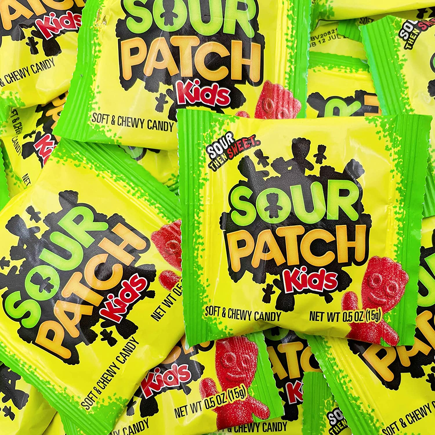 Sour